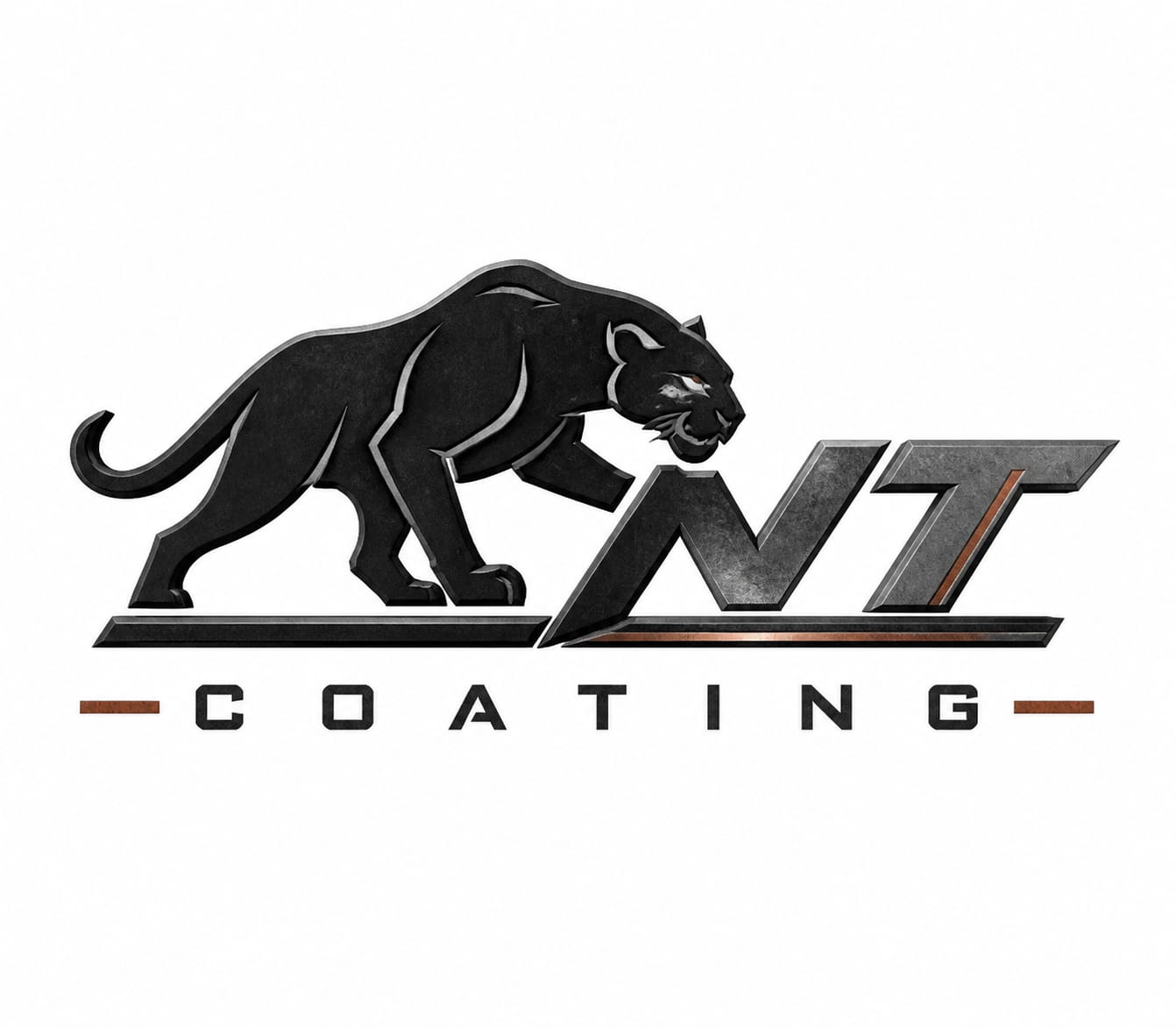 NT Coating logo